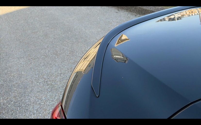 BMW 8 Series Gran Coupe 840I M Sport Black #33