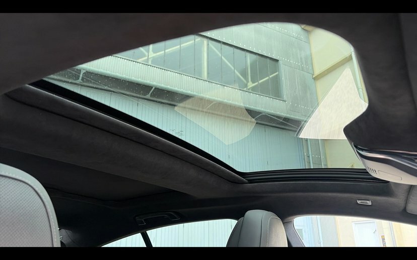 BMW 8 Series Gran Coupe 840I 333 Sdrive M Sport Black #34
