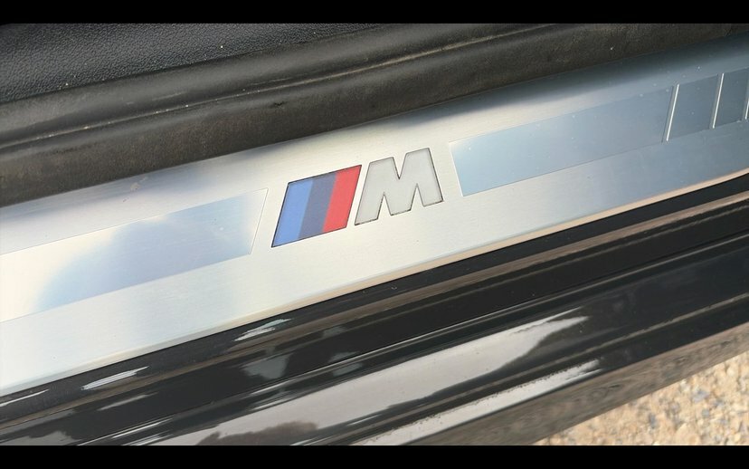 BMW 8 Series Gran Coupe 840I 333 Sdrive M Sport Black #35