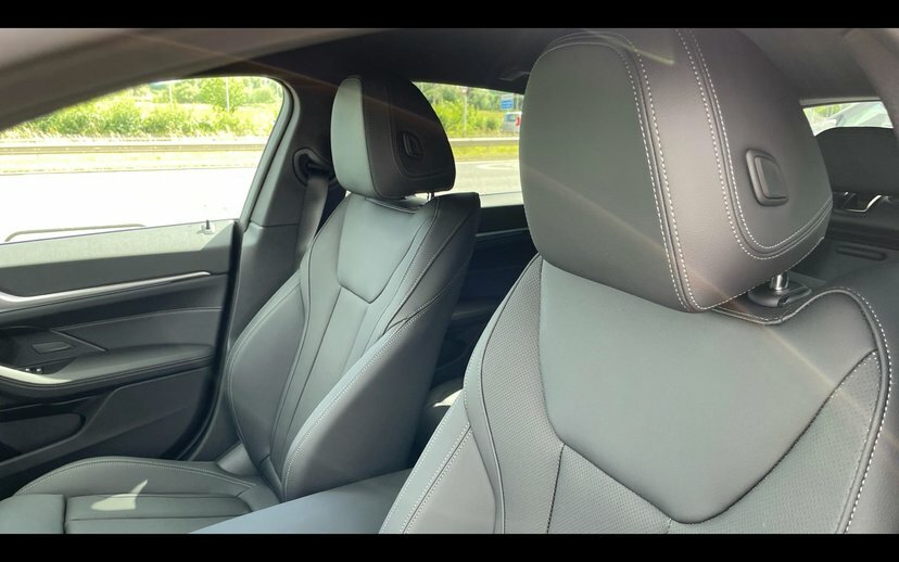 BMW i4 250Kw Edrive40 M Sport 83.9Kwh Blue #29