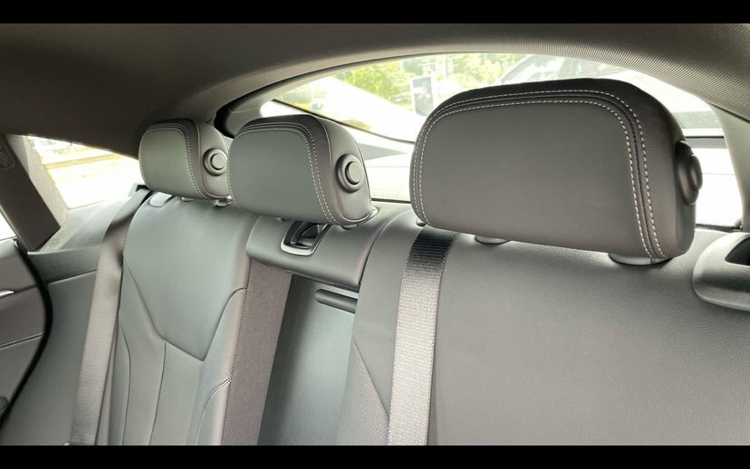 BMW i4 250Kw Edrive40 M Sport 83.9Kwh Blue #33