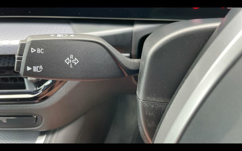 BMW i4 250Kw Edrive40 M Sport 83.9Kwh Blue #40