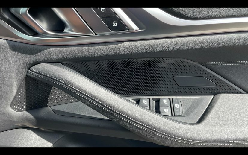 BMW i4 250Kw Edrive40 M Sport 83.9Kwh Blue #20