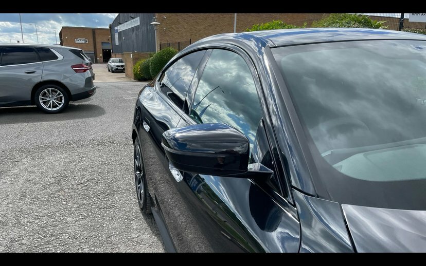 BMW i4 250Kw Edrive40 M Sport 83.9Kwh Blue #24