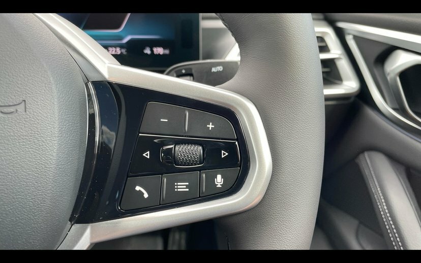 BMW i4 250Kw Edrive40 M Sport 83.9Kwh Blue #18