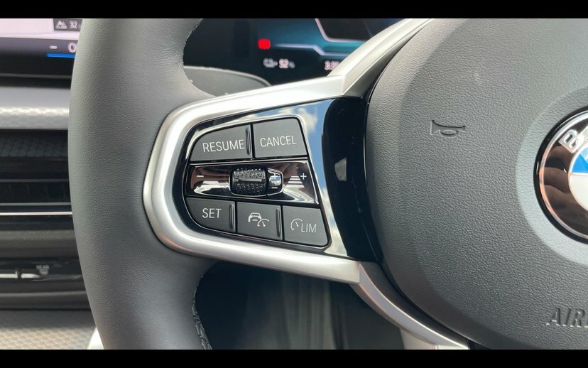BMW i4 250Kw Edrive40 M Sport 83.9Kwh Blue #17