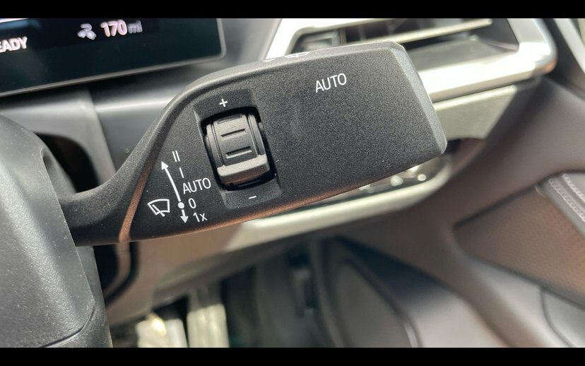 BMW i4 250Kw Edrive40 M Sport 83.9Kwh Blue #39
