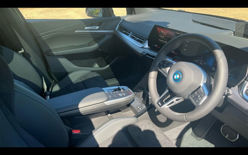 BMW 2 Series Active Tourer 230E Xdrive M Sport Active Tourer Black #6