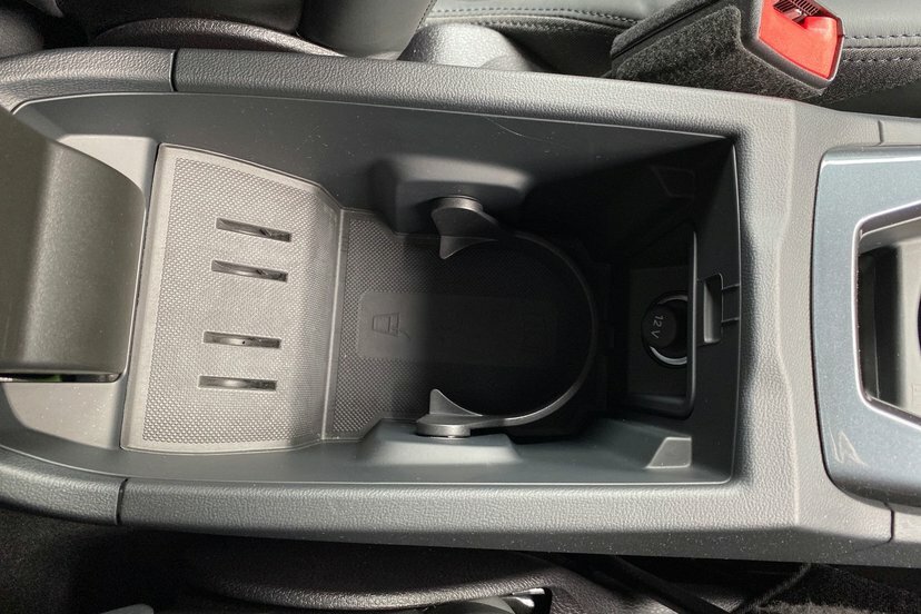 Audi TT RS Tt Rs Tfsi Quattro S Tronic Comfortsound White #31