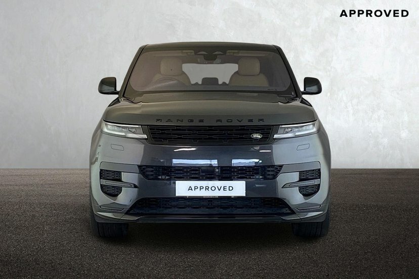 Land Rover Range Rover Sport 3.0 D300 Mhev Dynamic Se Suv 4Wd YA23BFK Grey #6