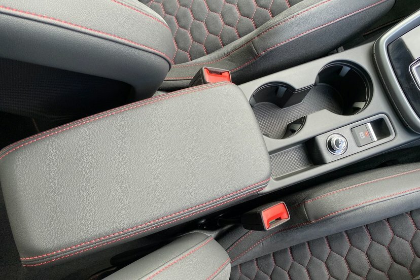 Audi RS3 2.5 Tfsi Carbon Vorsprung Saloon S Tron Black #34