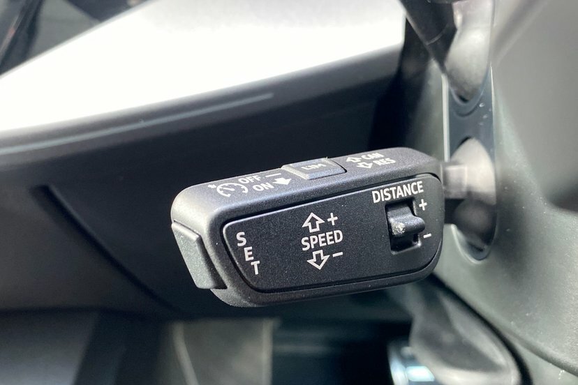 Audi RS3 2.5 Tfsi Carbon Vorsprung Saloon S Tron Black #30