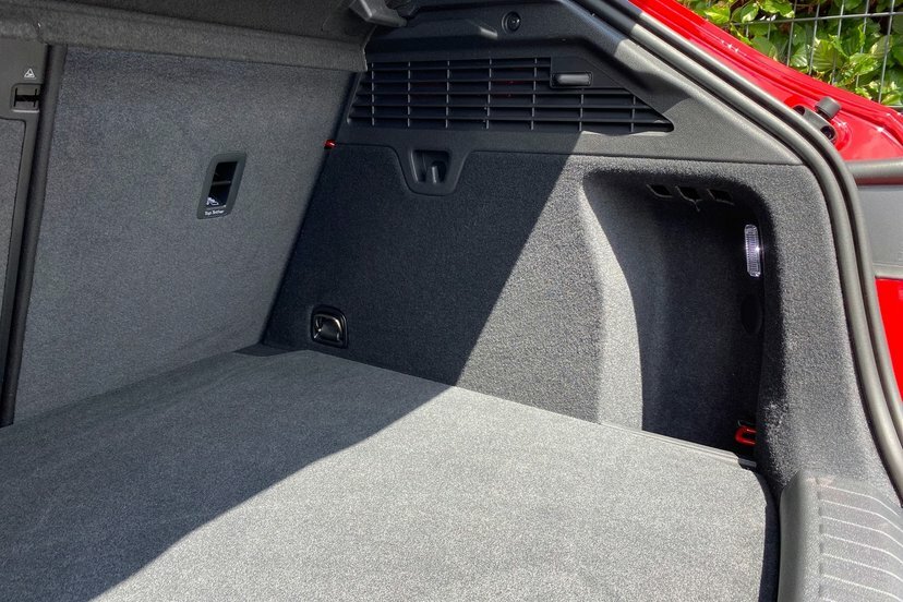 Audi RS3 2.5 Tfsi Carbon Vorsprung Saloon S Tron Black #12