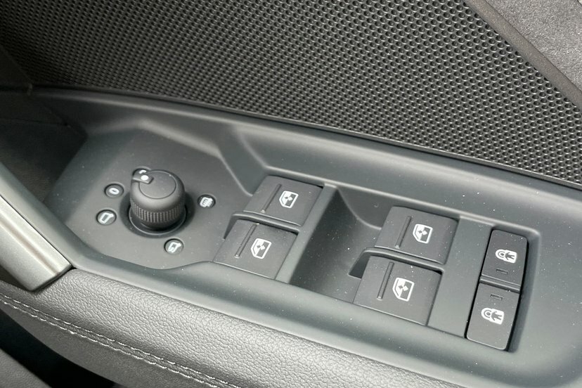 Audi RS3 Rs 3 Tfsi Qtro 400 Carbon Vorsprung S Tronic Black #39