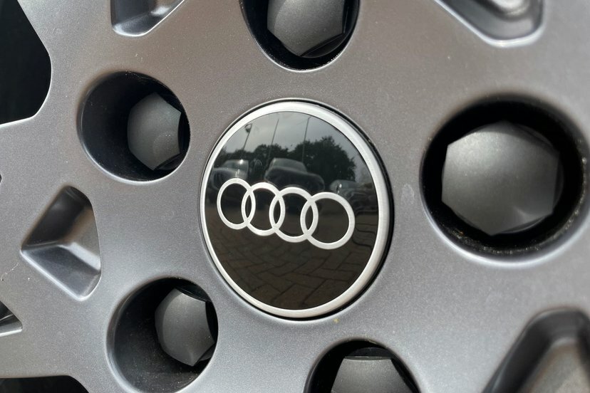 Audi RS3 Rs 3 Tfsi Qtro 400 Carbon Vorsprung S Tronic Black #53