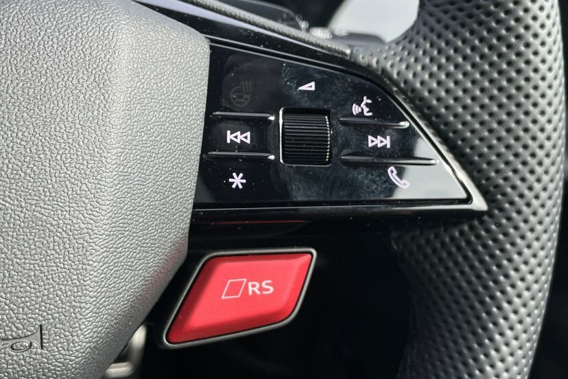Audi RS3 Rs 3 Tfsi Qtro 400 Carbon Vorsprung S Tronic Black #38