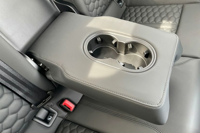 Audi RS3 Rs 3 Tfsi Qtro 400 Carbon Vorsprung S Tronic Black #42