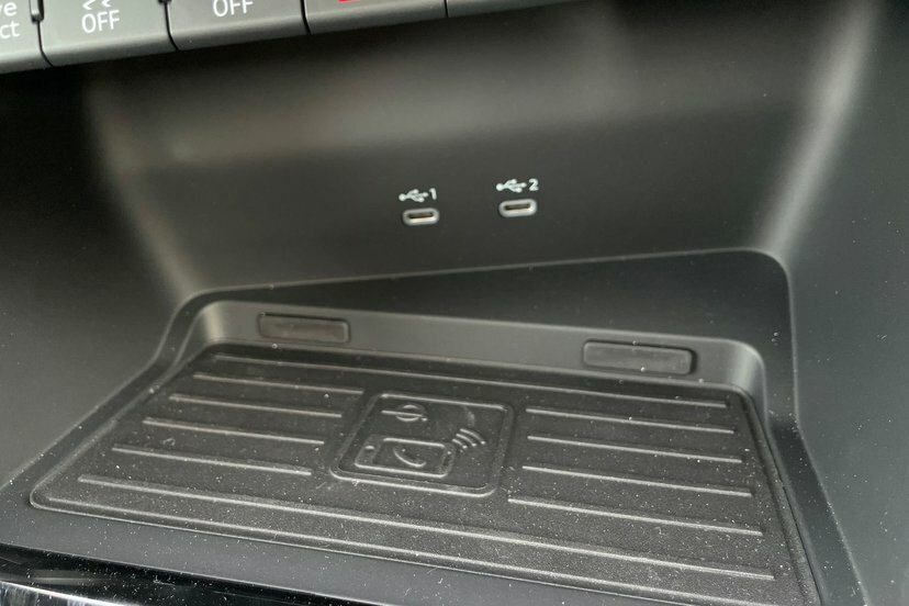 Audi RS3 Rs 3 Tfsi Qtro 400 Carbon Vorsprung S Tronic Black #33