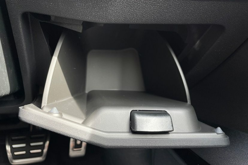 Audi RS3 Rs 3 Tfsi Qtro 400 Carbon Vorsprung S Tronic Black #19