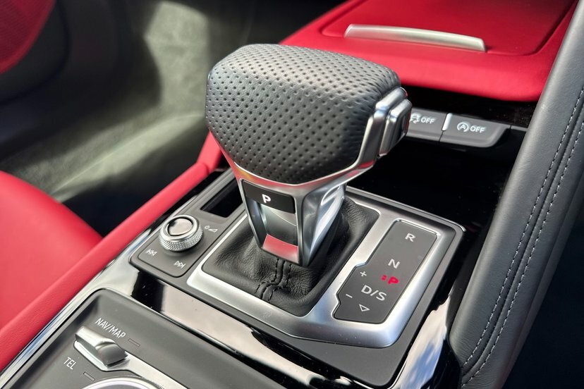 Audi R8 V10 Performance Edition Grey #28