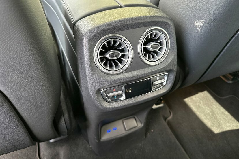 Mercedes-Benz G Class 2026 26 Mercedes Benz G450d Amg Line Premium Plus Black #56