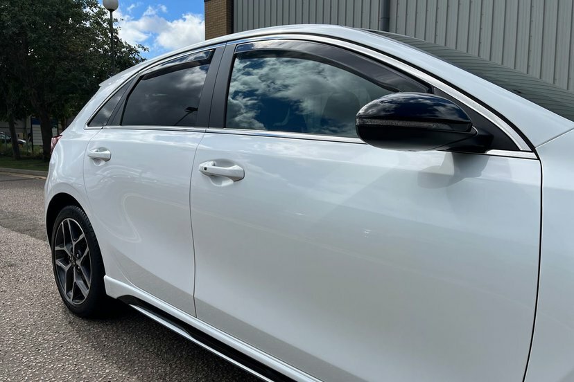 Kia Ceed 1.0 T-gdi 2 Sportswagon Euro 6 Ss Silver #21
