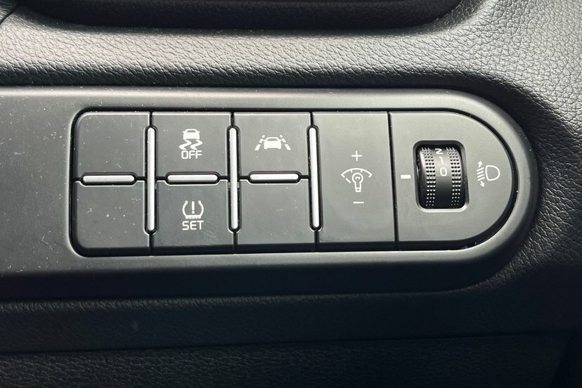 Kia Ceed 1.0 T-gdi 2 Sportswagon Euro 6 Ss Silver #33