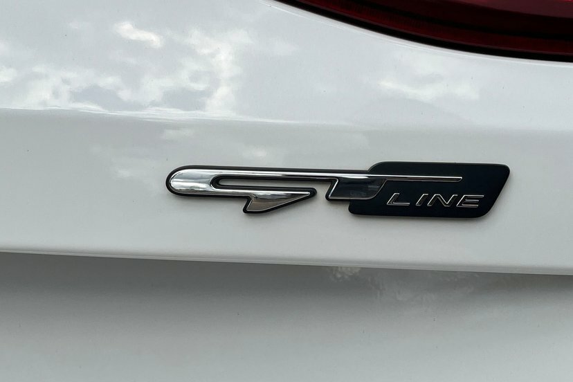 Kia Ceed 1.0 T-gdi 2 Sportswagon Euro 6 Ss Silver #18