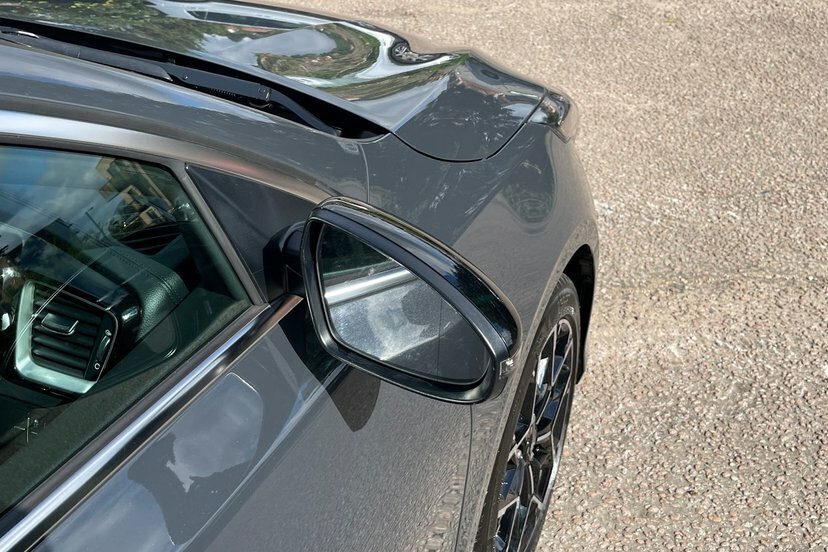 Kia Proceed 1.5T Gdi Isg Gt-line S Dct Black #34