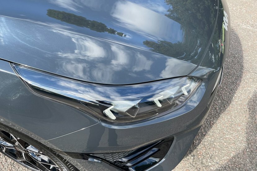 Kia Proceed 1.5T Gdi Isg Gt-line S Dct Black #31