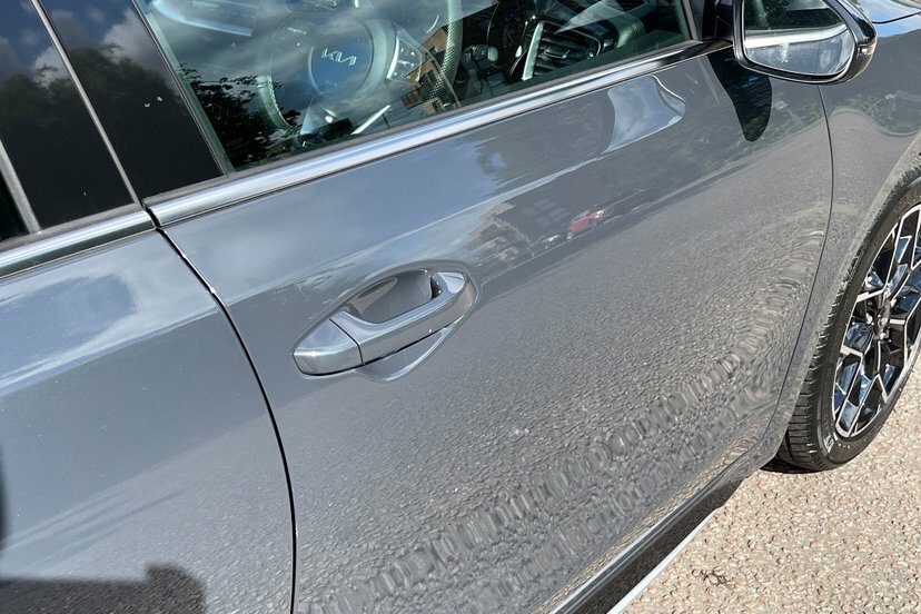 Kia Proceed 1.5T Gdi Isg Gt-line S Dct Black #35