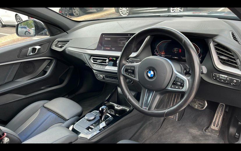 BMW 1 Series 118I M Sport GP24FAK  #6