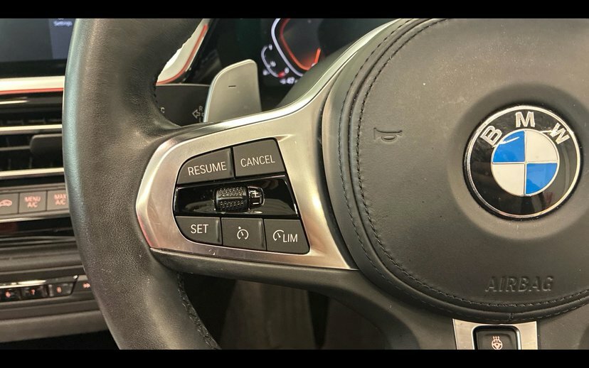 BMW Z4 2.0 20I M Sport Sdrive Euro 6 Ss Black #17