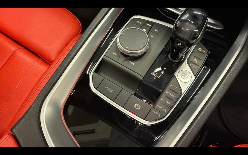 BMW Z4 2.0 20I M Sport Sdrive Euro 6 Ss Black #10