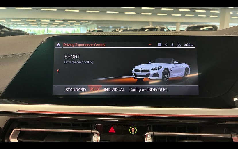 BMW Z4 2.0 20I M Sport Sdrive Euro 6 Ss Black #19