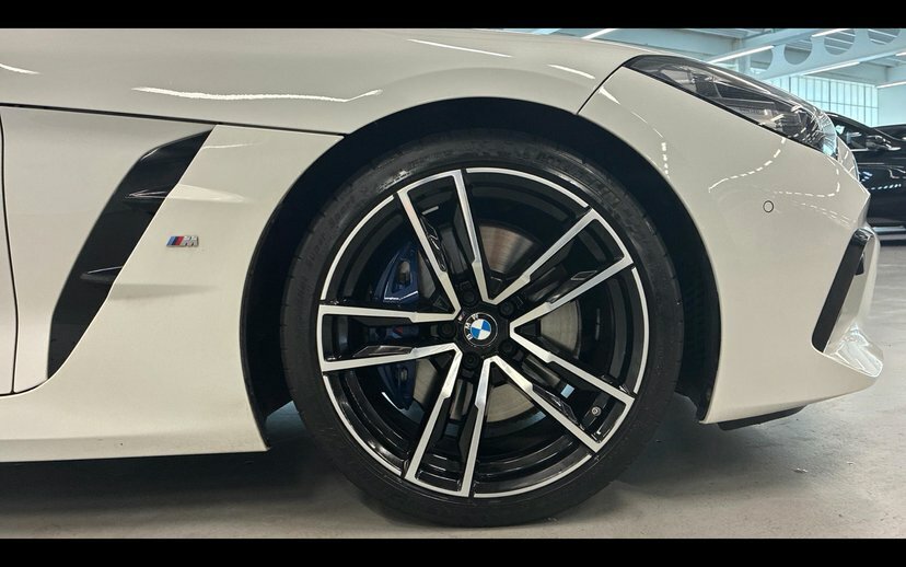 BMW Z4 2.0 20I M Sport Sdrive Euro 6 Ss Black #14
