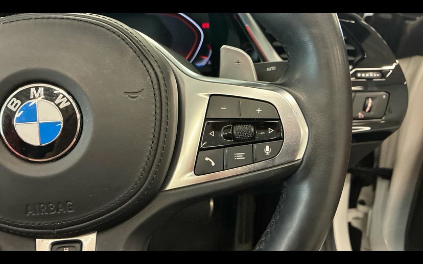 BMW Z4 2.0 20I M Sport Sdrive Euro 6 Ss Black #18