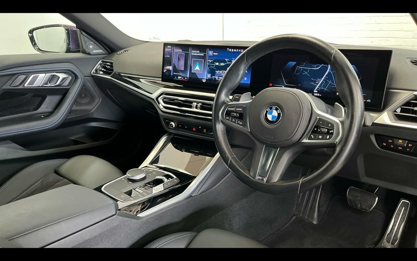 BMW 2 Series Gran Coupe 220I M Sport Coupe #6