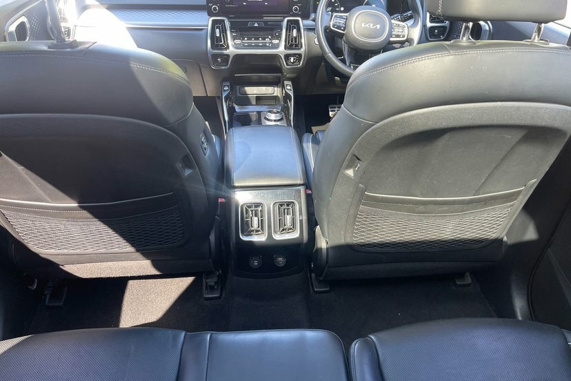Kia Sorento 1.6 T-gdi 13.8Kwh 4 Awd Euro 6 Ss Black #40