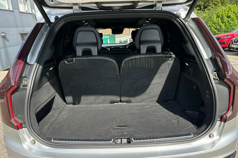 Volvo XC90 2.0 B5 Mhev Momentum 4Wd Euro 6 Ss #17