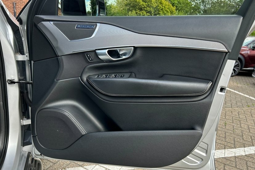 Volvo XC90 2.0 B5 Mhev Momentum 4Wd Euro 6 Ss #14