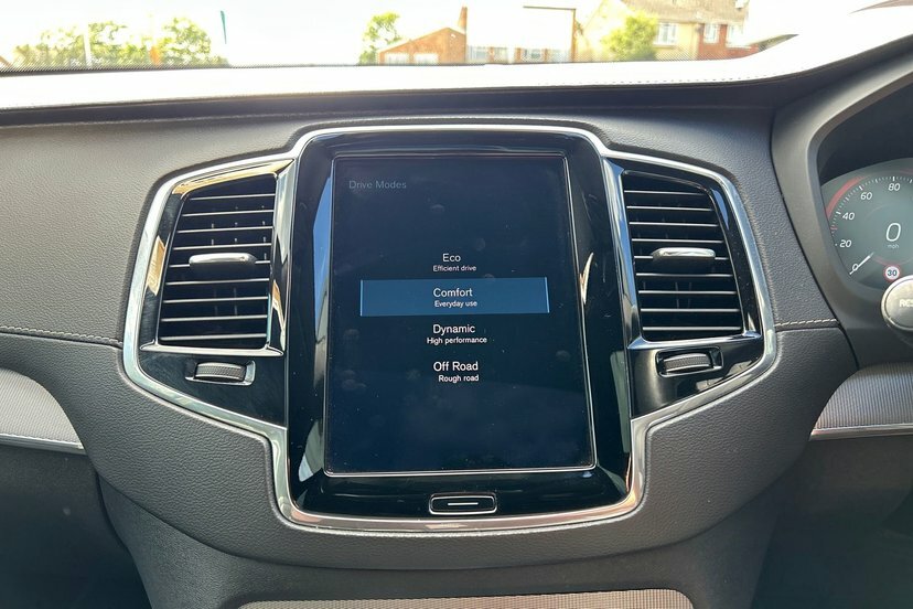Volvo XC90 2.0 B5 Mhev Momentum 4Wd Euro 6 Ss #29