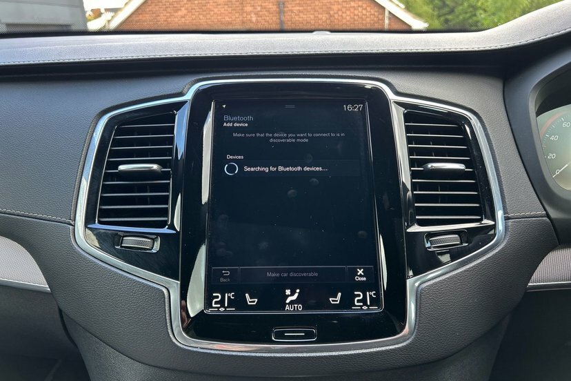 Volvo XC90 2.0 B5 Mhev Momentum 4Wd Euro 6 Ss #23