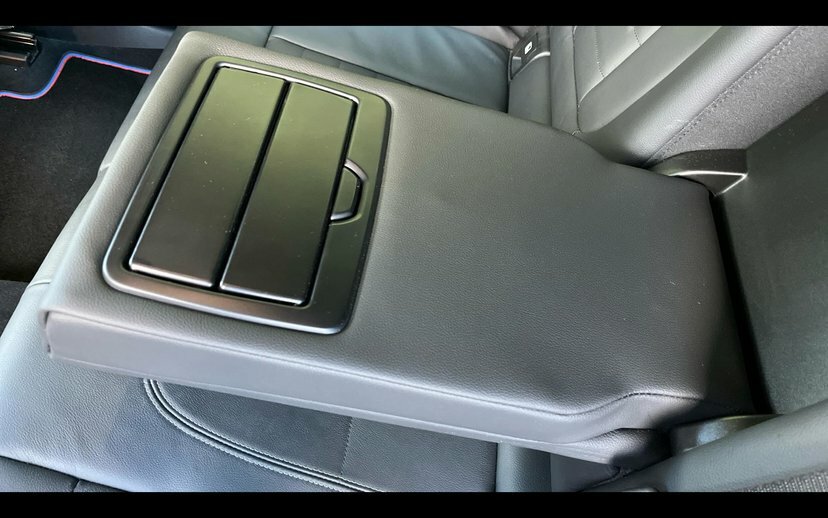 BMW X3 20D M Sport Xdrive Euro 6 #23