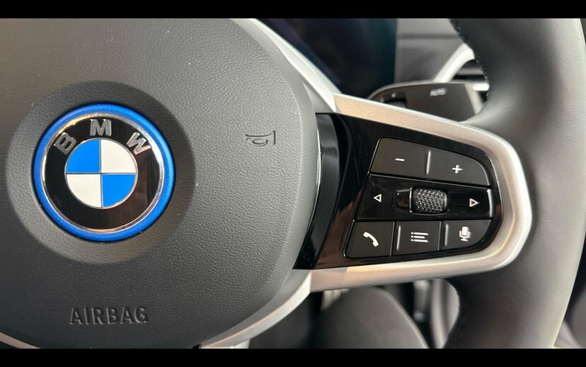 BMW i4 250Kw Edrive40 M Sport 83.9Kwh Pro Pack Grey #18