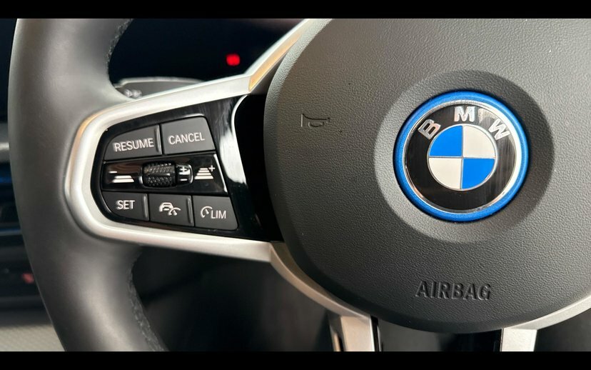 BMW i4 250Kw Edrive40 M Sport 83.9Kwh Pro Pack Grey #17