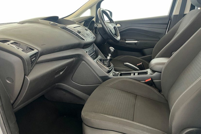 Ford Grand C-Max 1.5 Tdci Zetec  #2