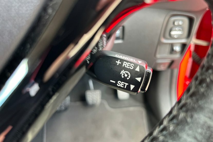 Toyota Aygo Vvt-i X-cite Purple #36