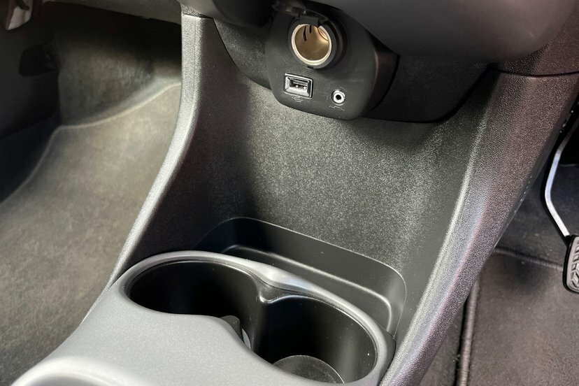 Toyota Aygo Vvt-i X-cite Purple #42