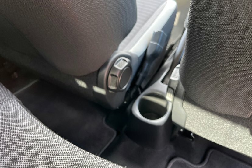 Toyota Aygo Vvt-i X-cite Purple #29